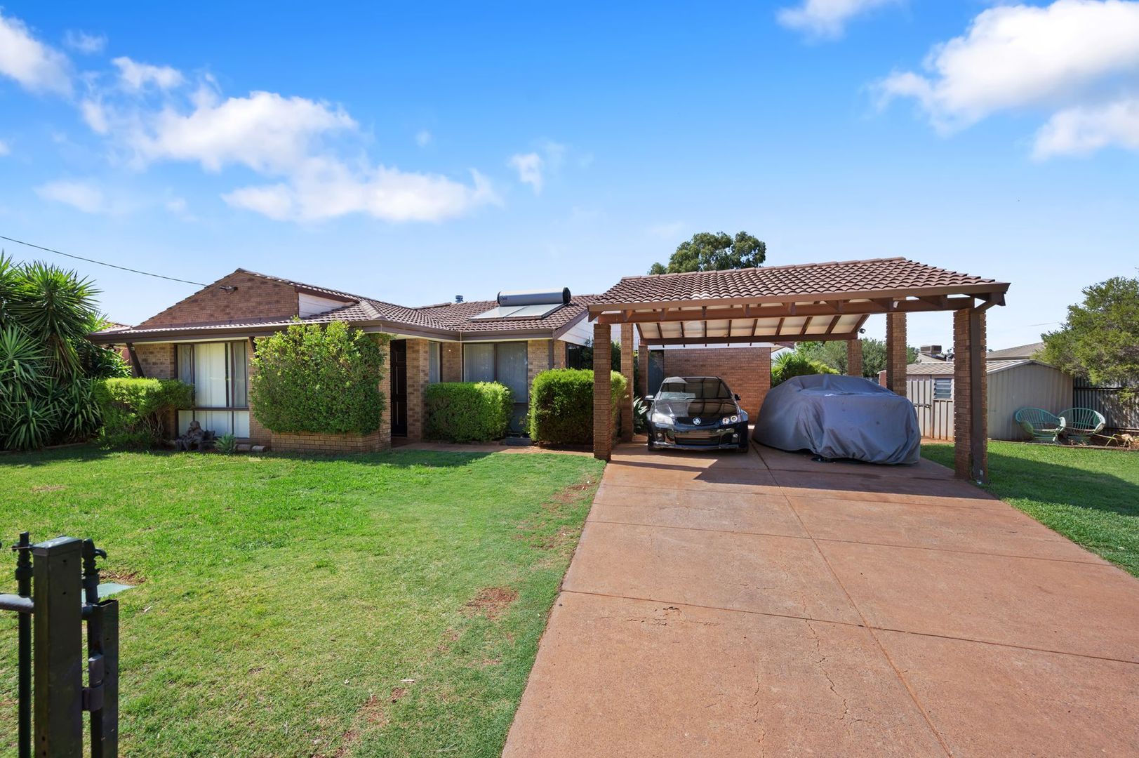 6 Fimister Lane, Hannans WA 6430, Image 1