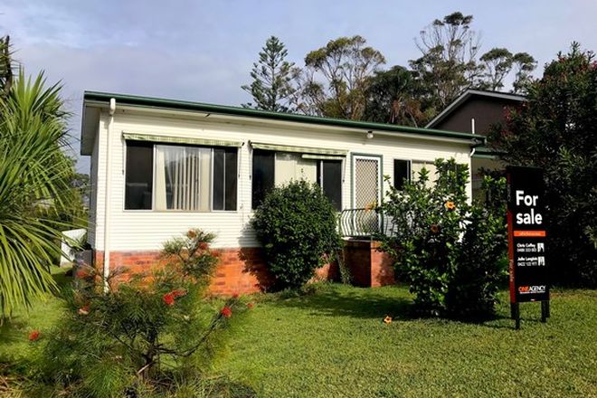 Picture of 72 Carroll Ave, MOLLYMOOK NSW 2539