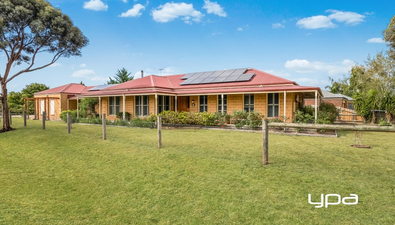 Picture of 13 Grapeview Grove, SUNBURY VIC 3429