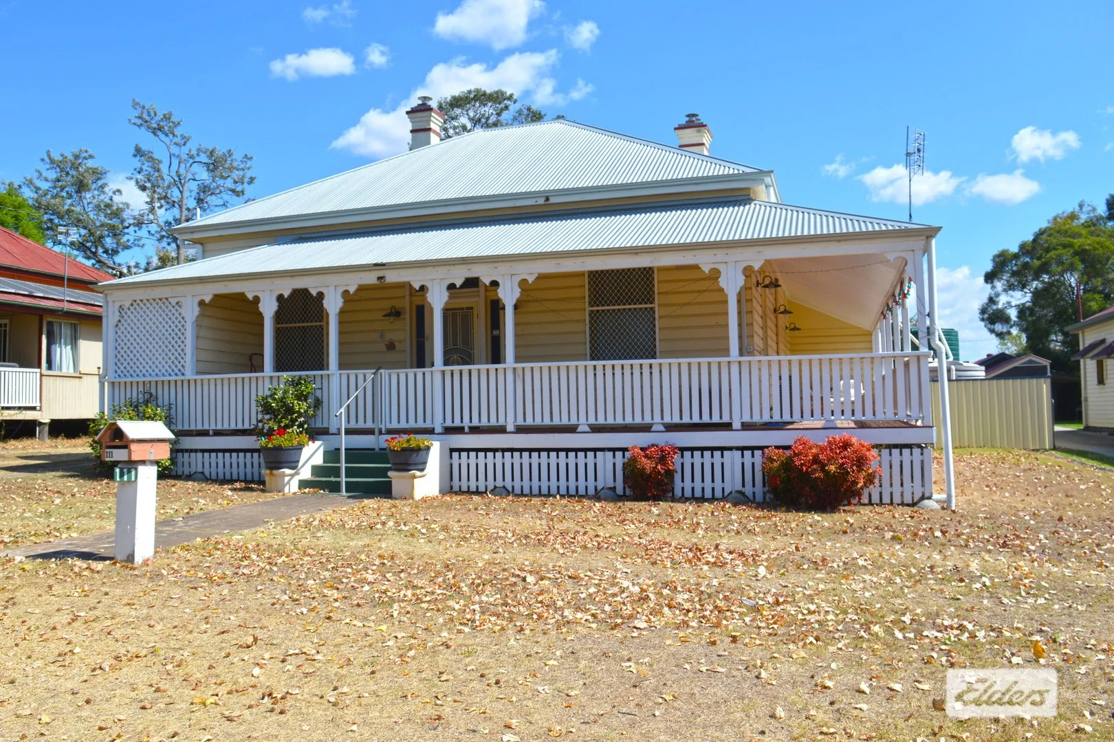 111 Guy Street, Warwick QLD 4370