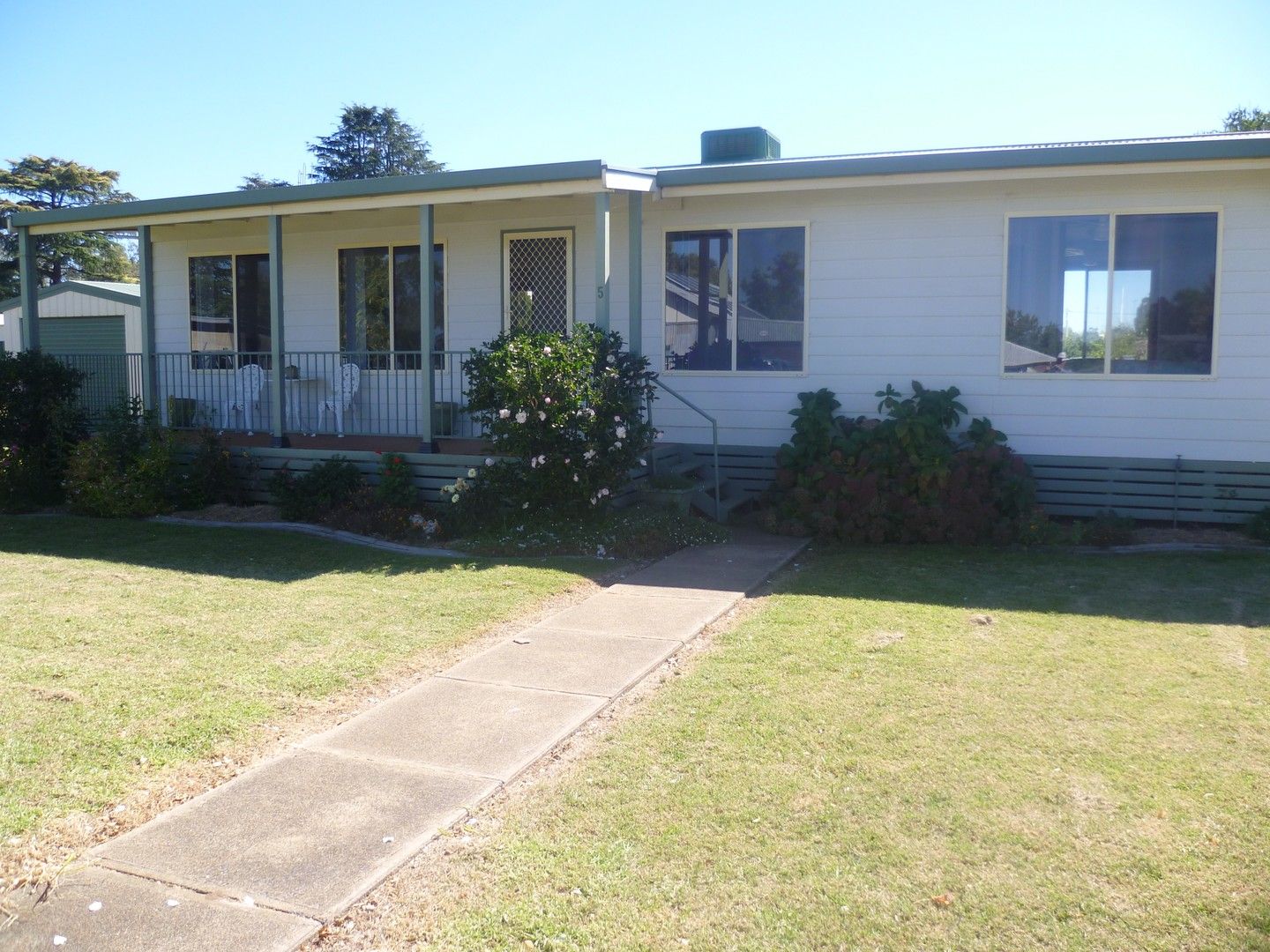 5 Andys Lane, Binnaway NSW 2395, Image 0