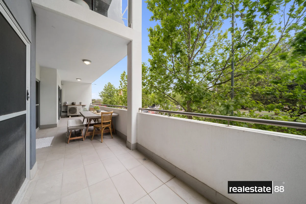 Additional image 10 of 9/177 Stirling Street, Perth WA 6000