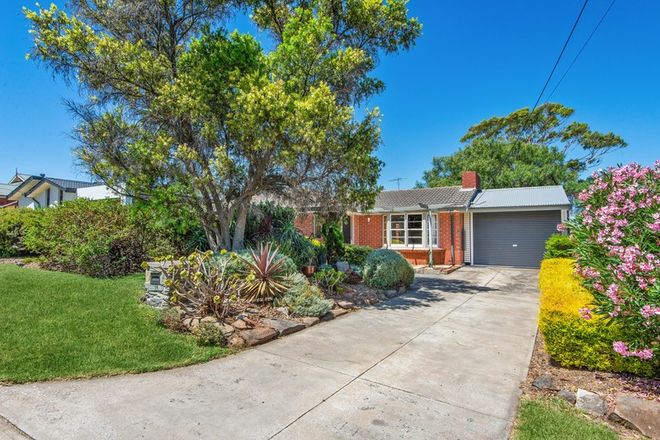 Picture of 14 Passmore Avenue, PORT NOARLUNGA SA 5167