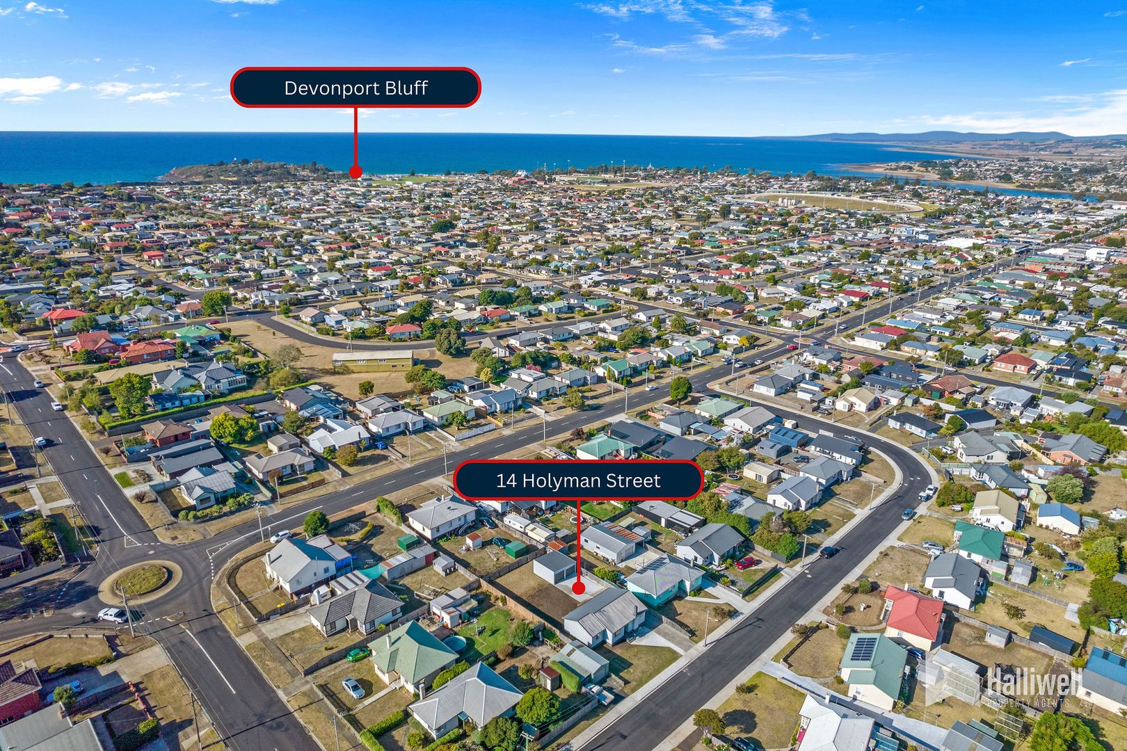 14 Holyman Street, Devonport TAS 7310, Image 1