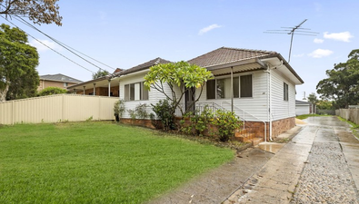 Picture of 30 The Avenue Street, YAGOONA NSW 2199