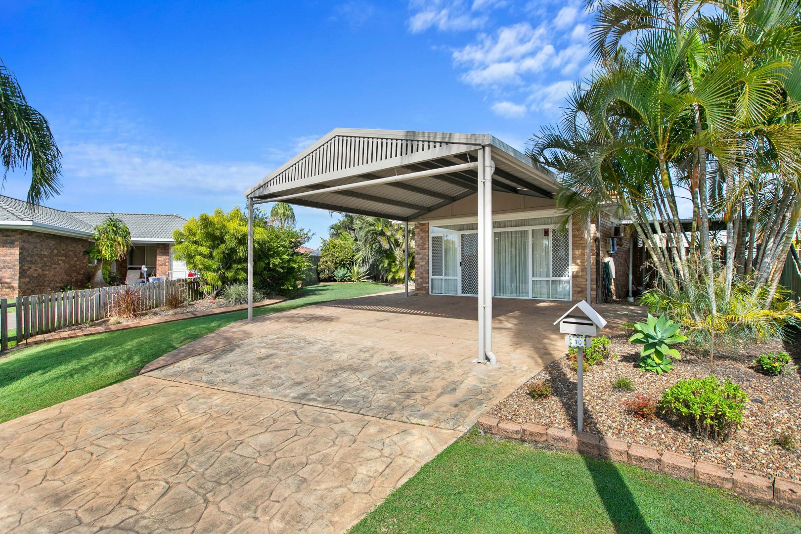 10 Lindeman Court, Kawungan QLD 4655, Image 1