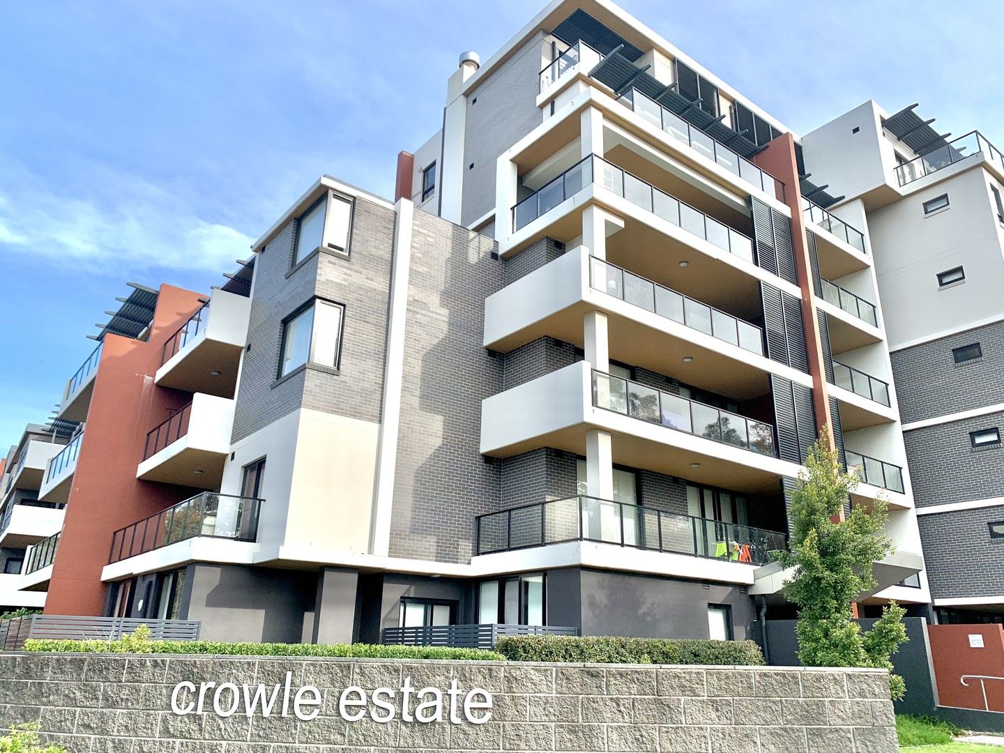 2 bedrooms Apartment / Unit / Flat in 3031/74B Belmore St RYDE NSW, 2112