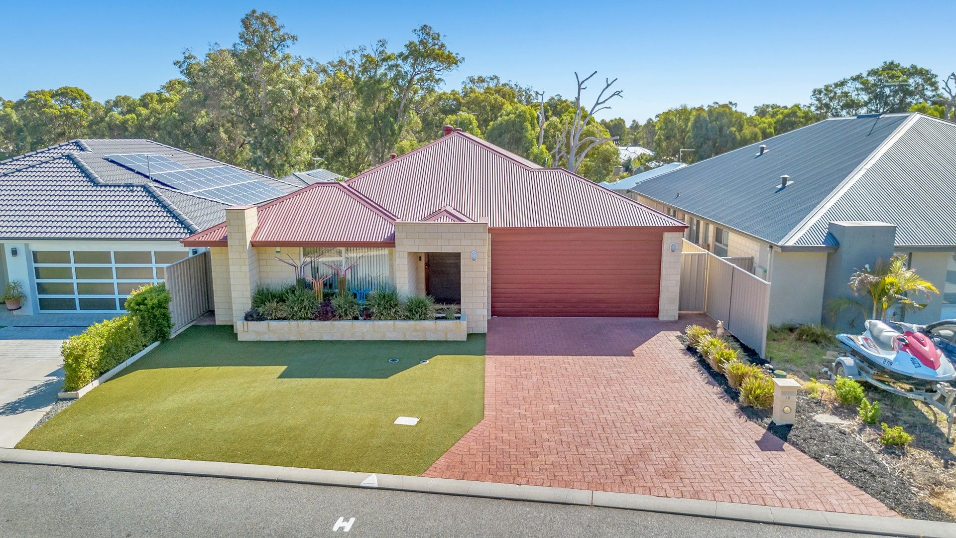 15 Hurlingham Loop, Meadow Springs WA 6210, Image 0