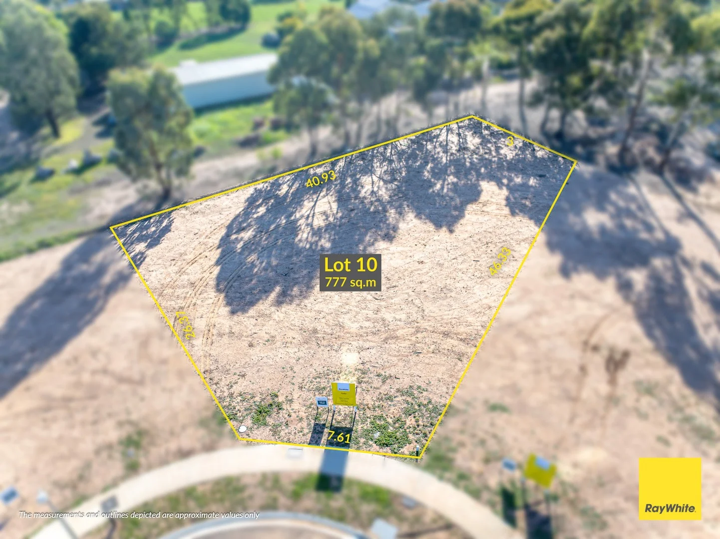 22 Wallawa Place, Huntly VIC 3551