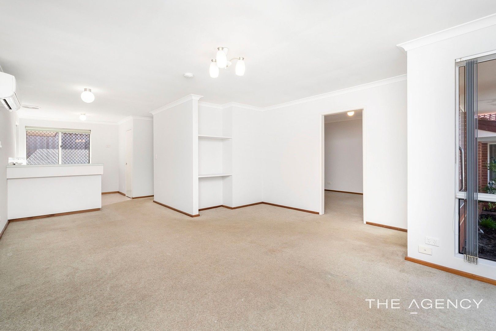 2 bedrooms Villa in 3/29 Caledonian Avenue MAYLANDS WA, 6051