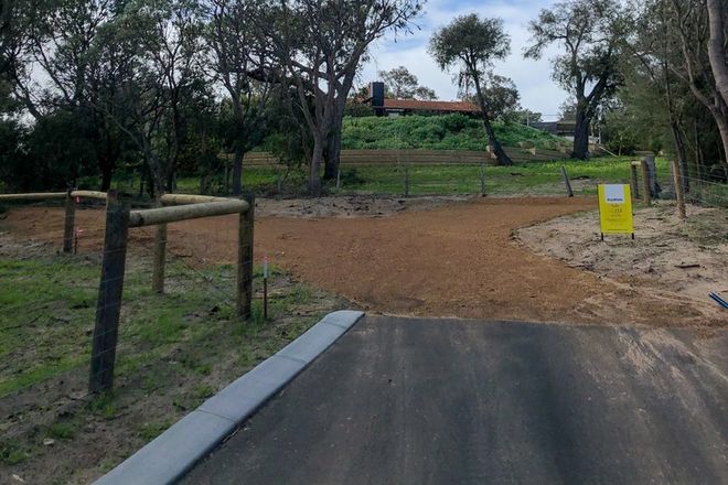 Picture of Lot 212 Olearia Court, GELORUP WA 6230