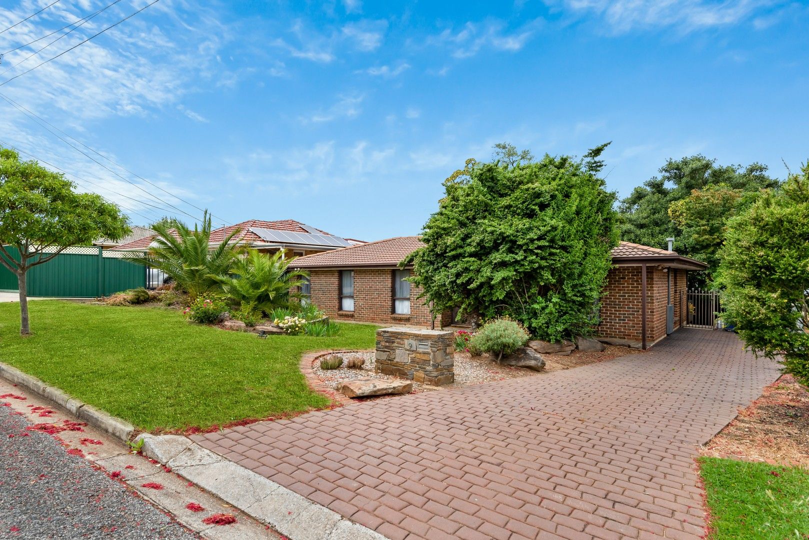 9 Nanette Road, Valley View SA 5093, Image 0