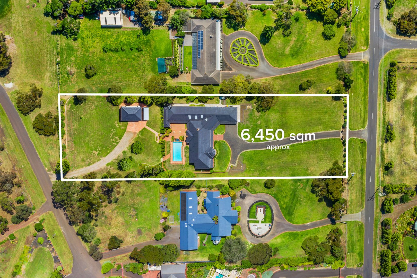 195 Bluestone Bridge Road, Lovely Banks VIC 3213, Image 2