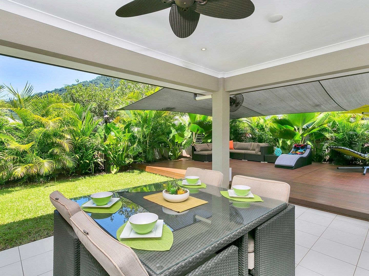 82 Xavier Herbert Drive, Redlynch QLD 4870, Image 0