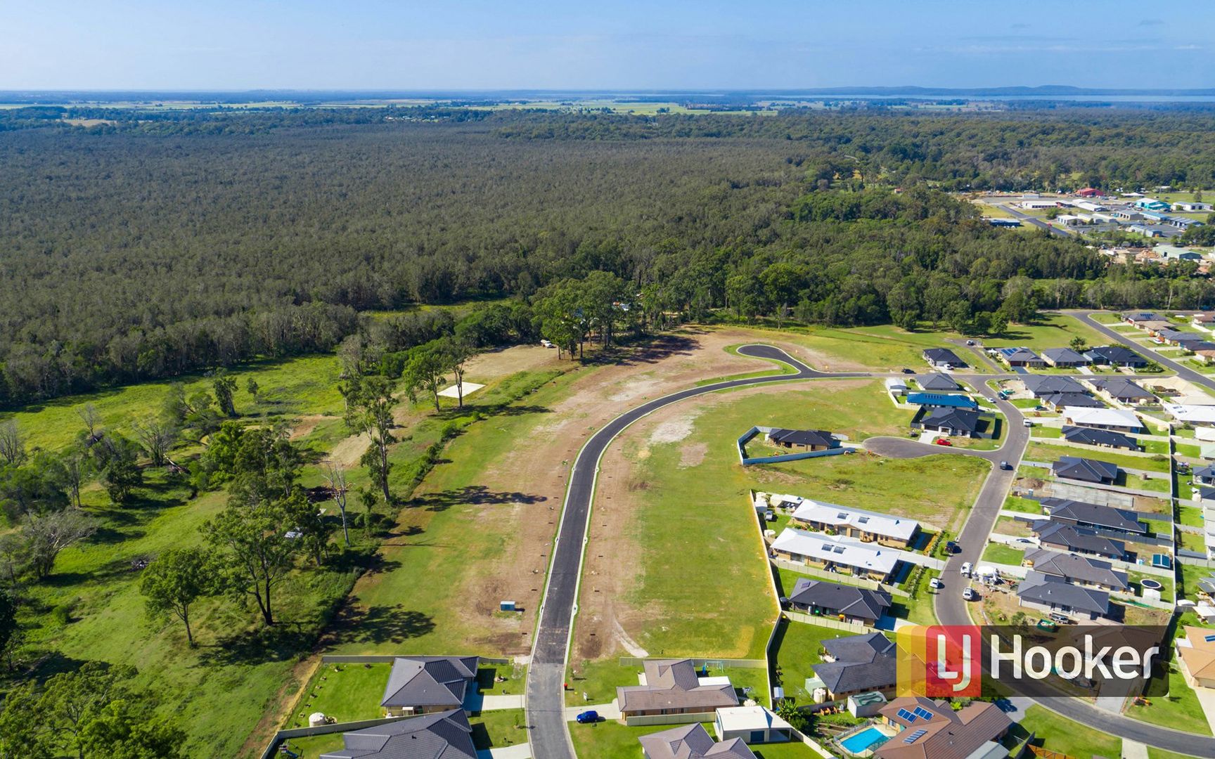 Lot 110 Scullin Street, Townsend NSW 2463, Image 1