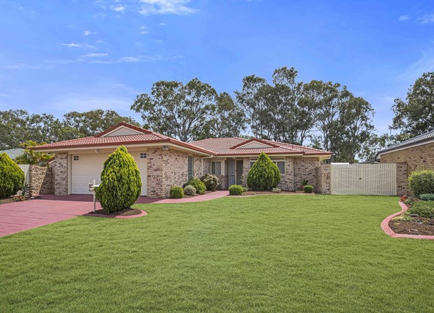 34 Melaleuca Crescent, Rothwell QLD 4022