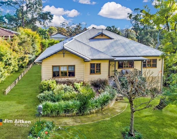 36 Barnet Street, Glenbrook NSW 2773