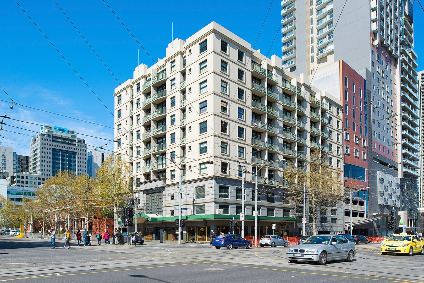 312/585 La Trobe Street, Melbourne VIC 3000, Image 0