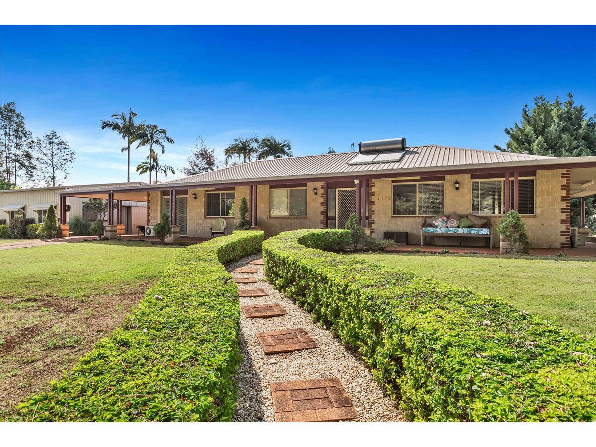 324 Pinchin Road, Goolmangar NSW 2480