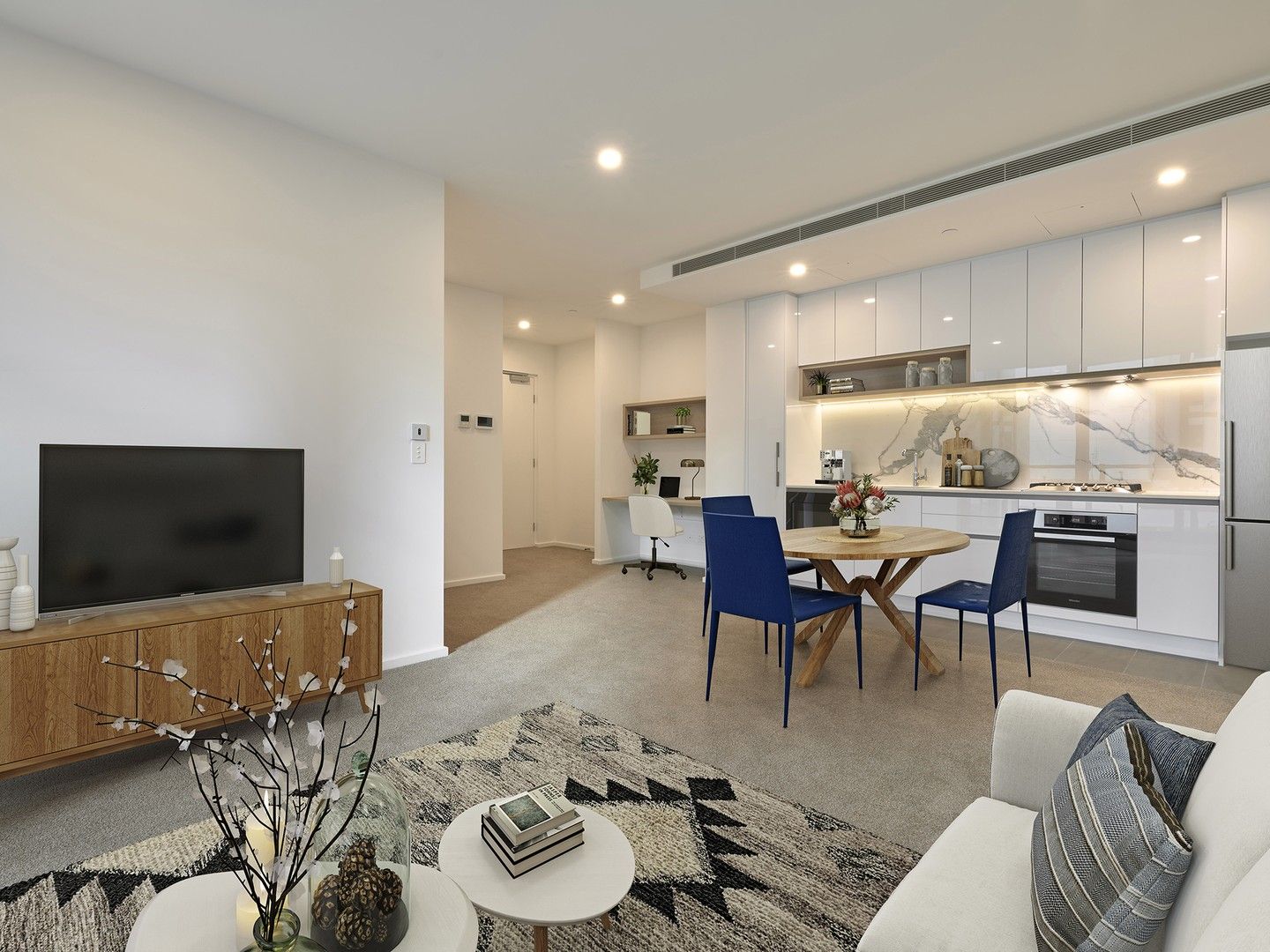 J-Type/408 Spencer Street, West Melbourne VIC 3003, Image 0