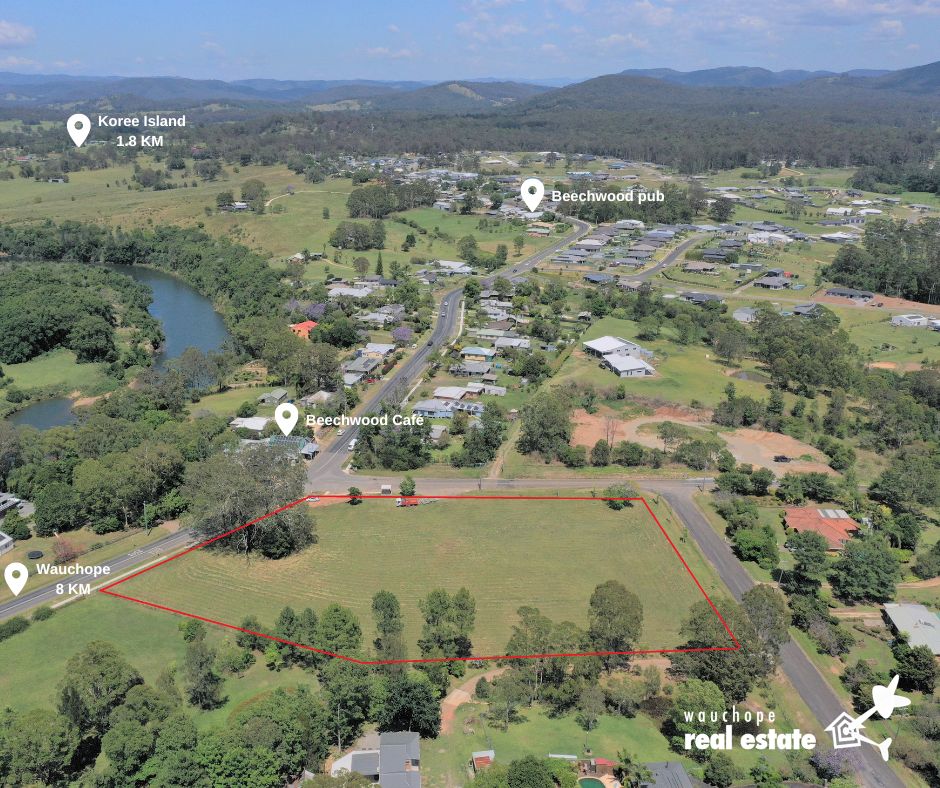 Lot 51 Beechwood Road, Beechwood NSW 2446, Image 0