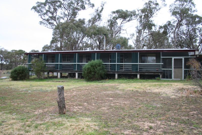 4743 The Snowy River Way, Dalgety NSW 2628, Image 0