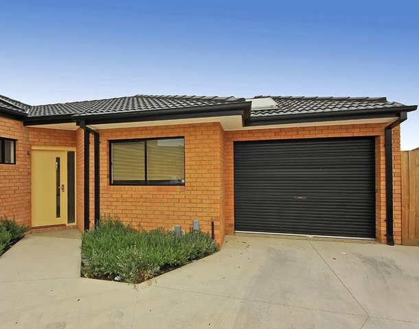 6/6-8 Glendenning Street, St Albans VIC 3021