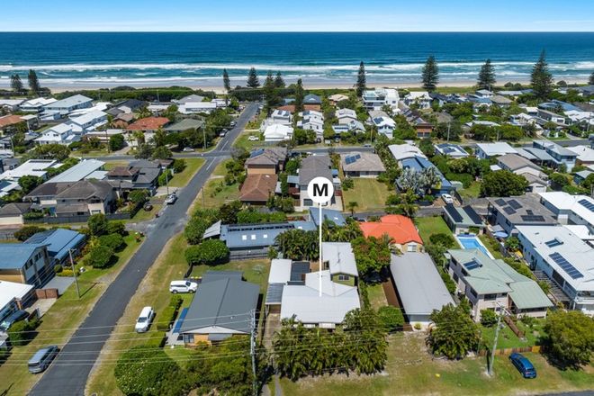 Picture of 41 Gibbon Street, LENNOX HEAD NSW 2478