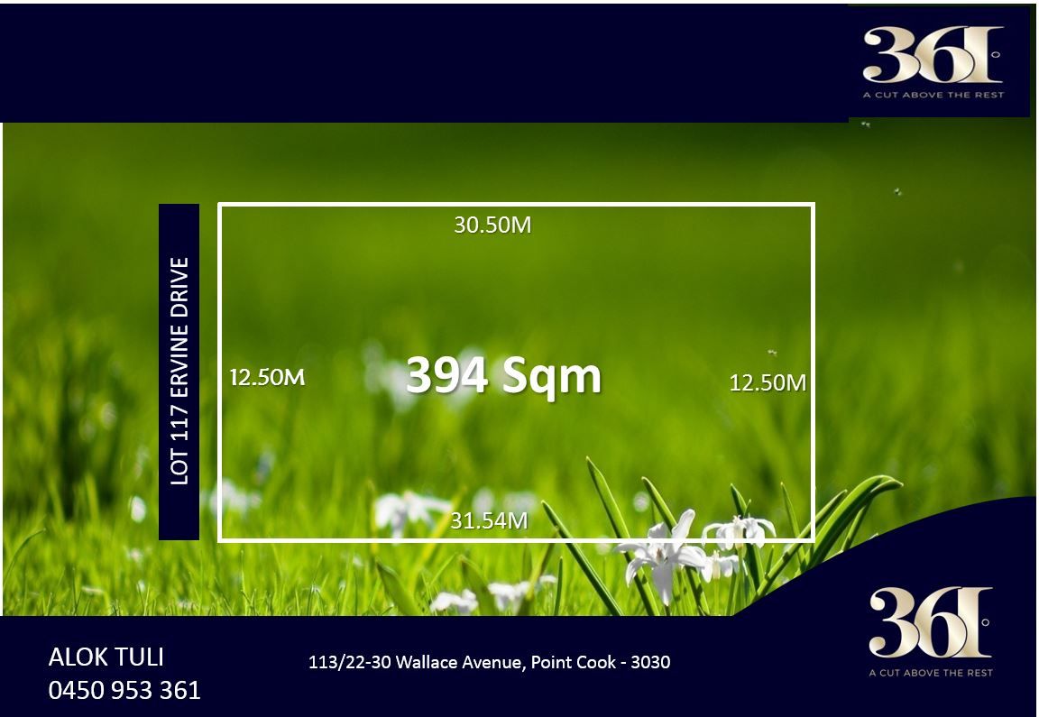 117/128 Wollahra Rise, Wyndham Vale VIC 3024, Image 0