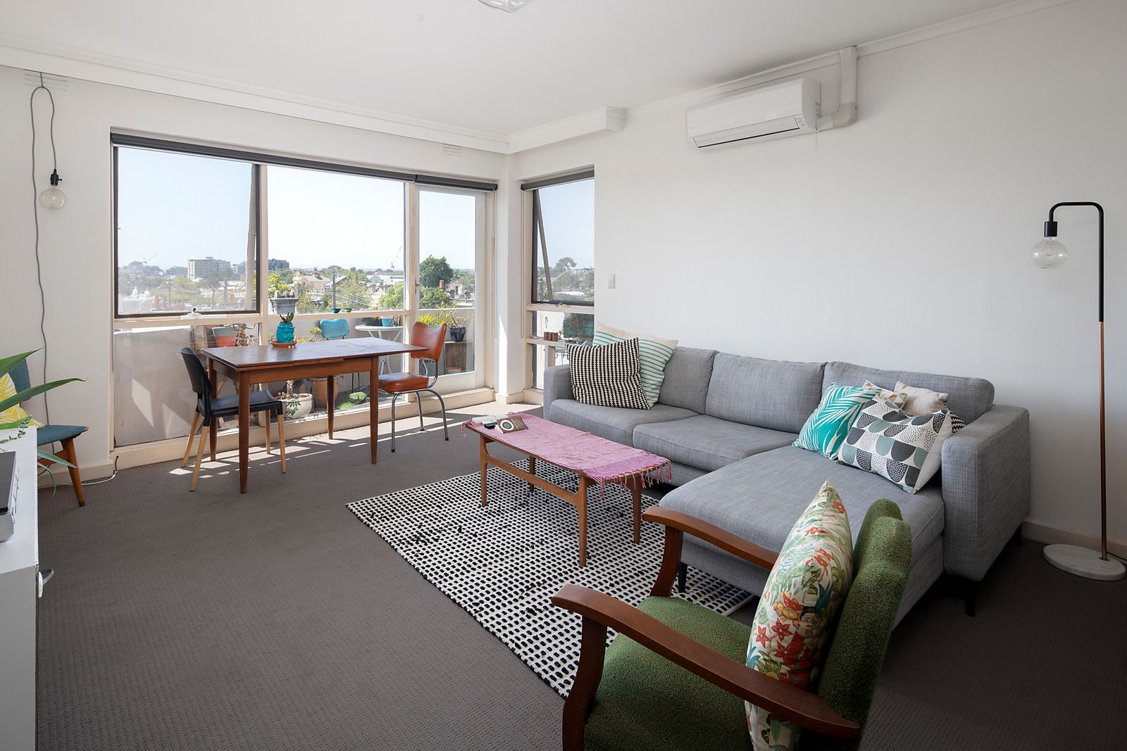 8/19 McIlwraith Street, Carlton North VIC 3054, Image 1