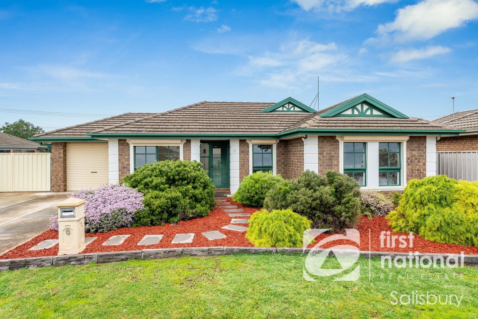 6 Emerald Parade, Ottoway SA 5013, Image 0