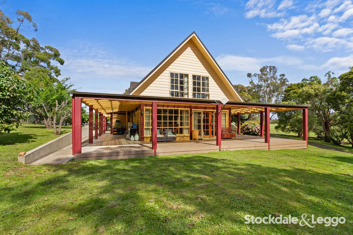 Additional image 20 of 202 Jeeralang West Road, Jeeralang Junction VIC 3840