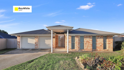 Picture of 10 Murphy Place, TUMUT NSW 2720