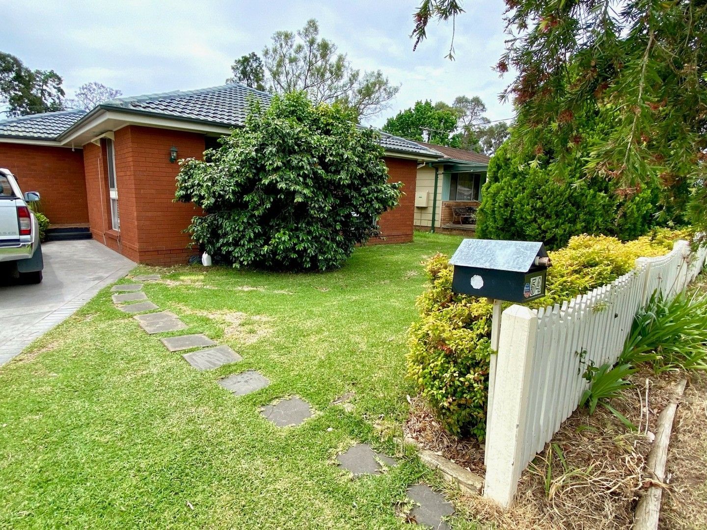 3 bedrooms House in 54 Holborrow Avenue HOBARTVILLE NSW, 2753