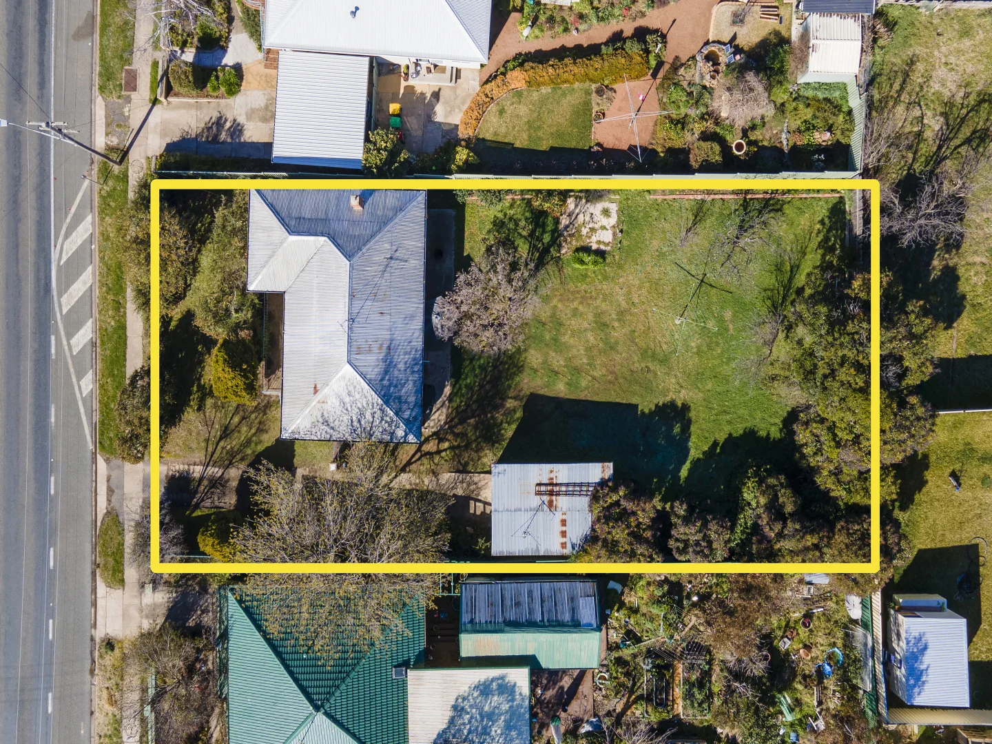 Additional image 11 of 101 Cooma Street, Karabar NSW 2620