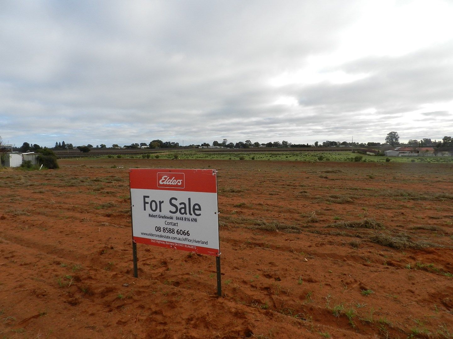 Lot 2 855 Hunt Road, Barmera SA 5345, Image 0