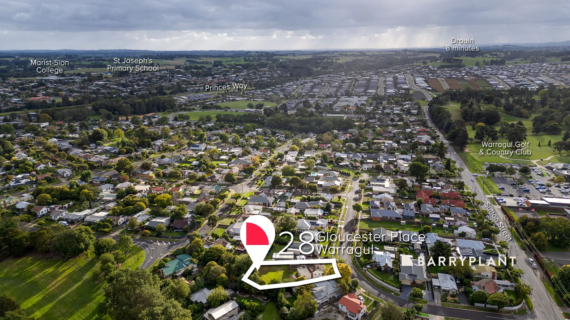 Additional image 22 of 28 Gloucester Place, Warragul VIC 3820
