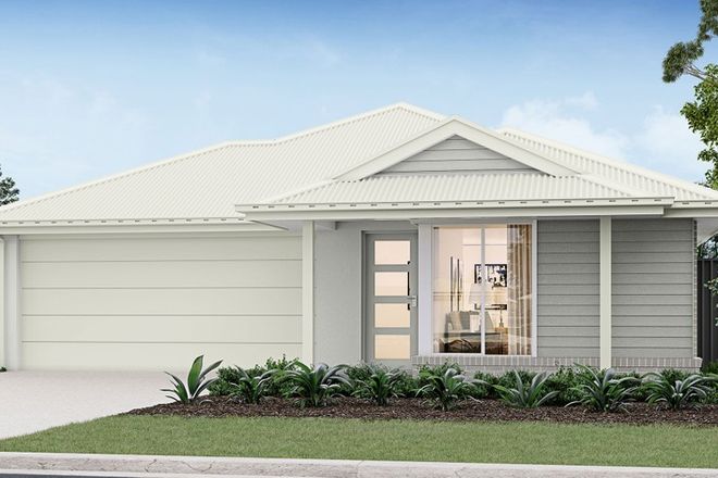 Picture of Lot 123 New Road, MORAYFIELD QLD 4506