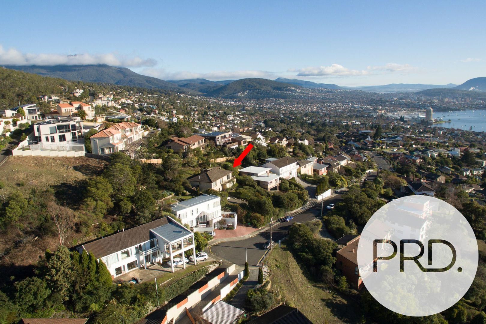 21 Ascot Avenue, Sandy Bay TAS 7005, Image 1