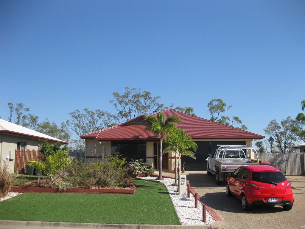 48 Summerland Drive, Deeragun QLD 4818, Image 0