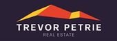 Logo for Trevor Petrie Real Estate