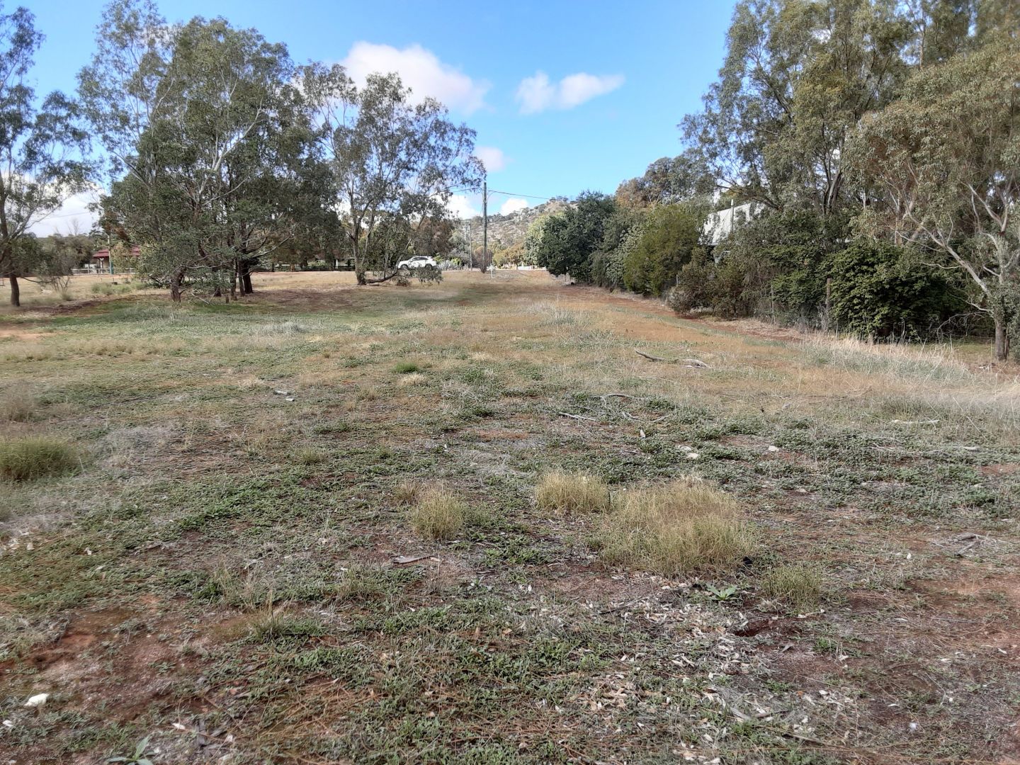 Lot 135 9 Newcastle st, York WA 6302, Image 1