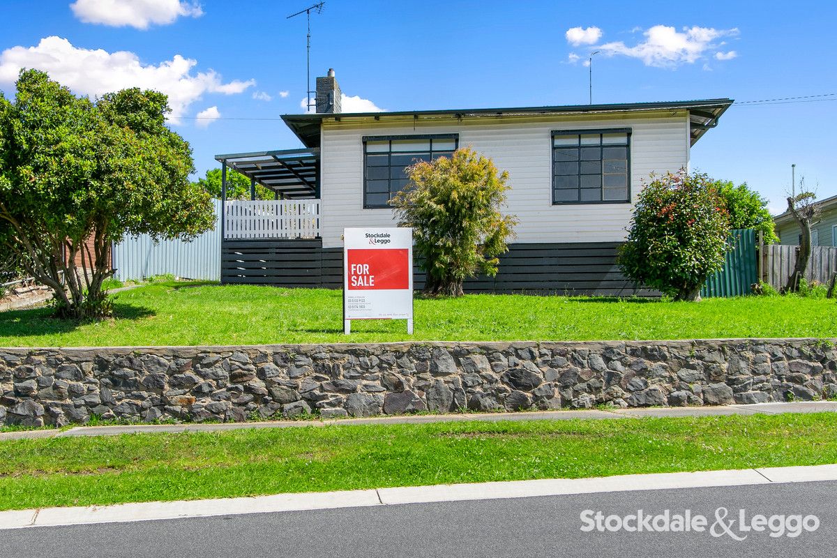 38 Dunbar Avenue, Morwell VIC 3840 Domain