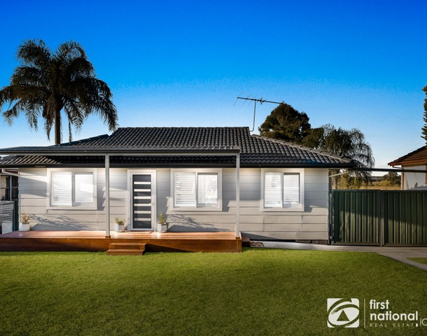 15 James Meehan Street, Windsor NSW 2756