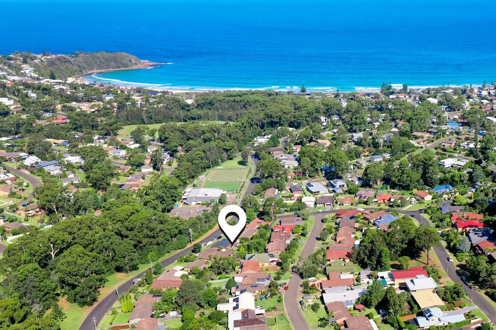 43 Forest Way, Mollymook Beach NSW 2539, Image 0