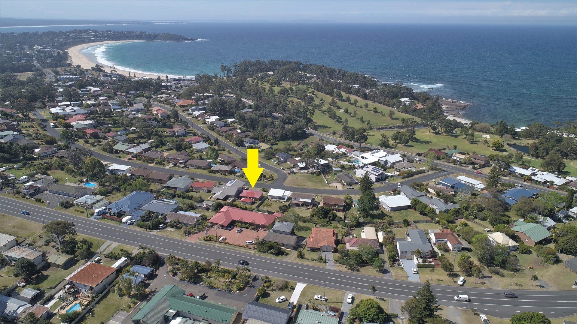 64 Seaview Street, Mollymook NSW 2539, Image 1