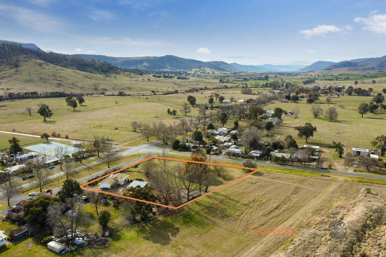 86 Main St, Cudgewa VIC 3705, Image 2