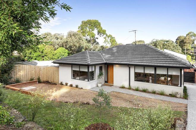 Picture of 1/142 St Helena Road, BRIAR HILL VIC 3088