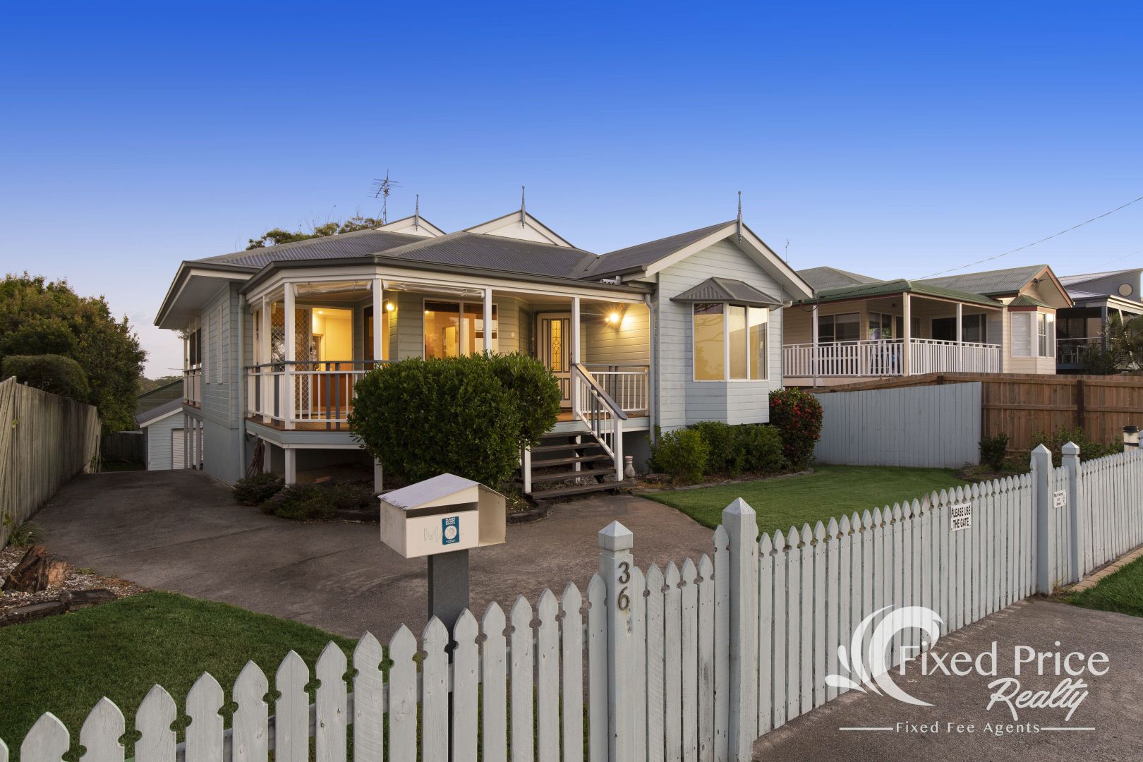 36 Seagull Avenue, Aroona QLD 4551, Image 1