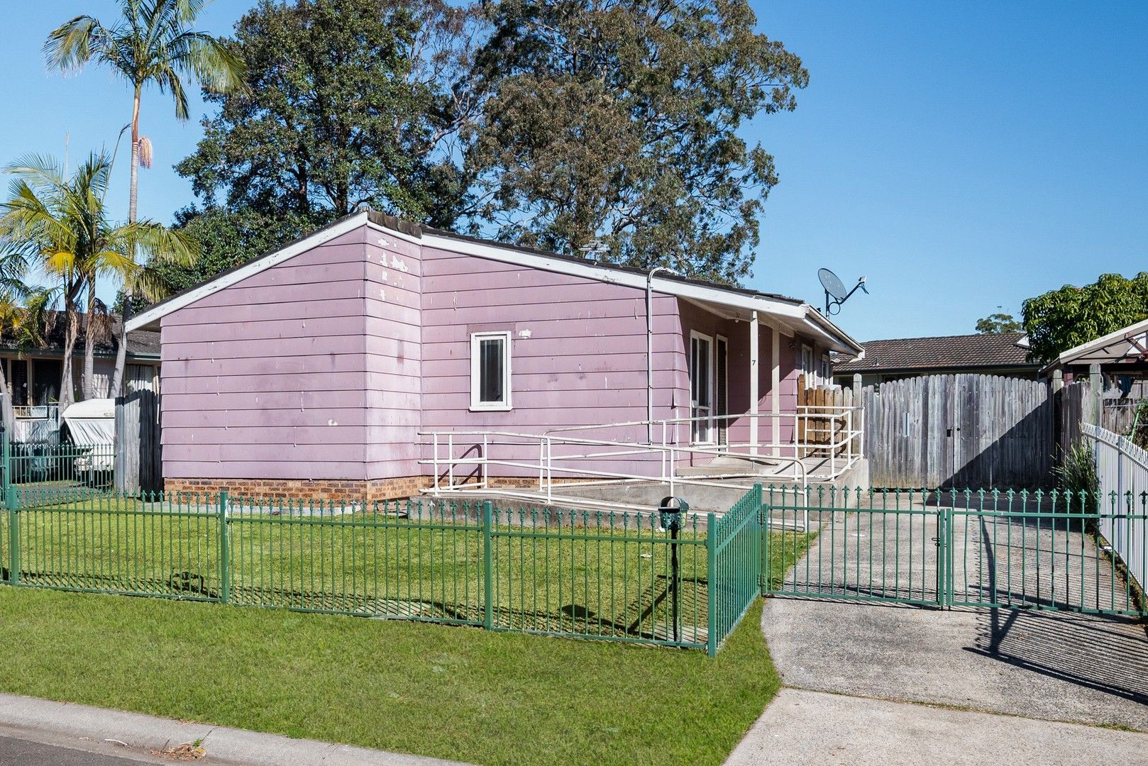 7 Mungadal Way, Airds NSW 2560, Image 0